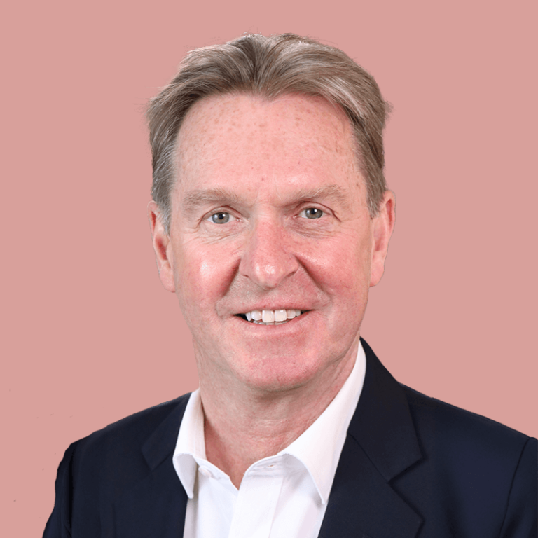 David Kerr
