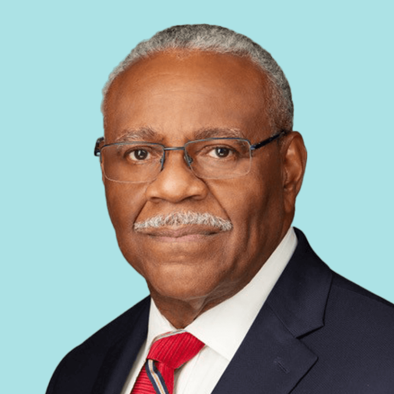Eugene E. Wright